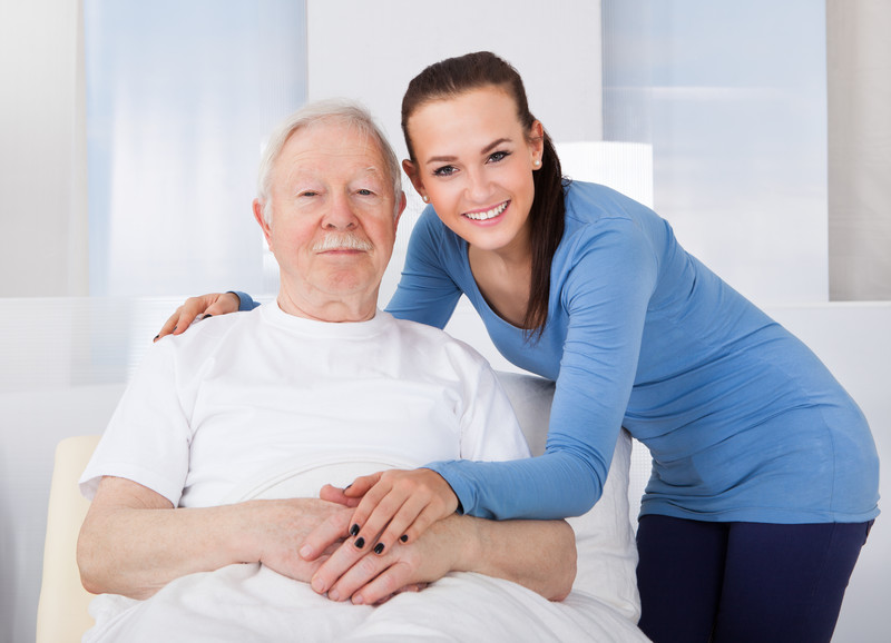 What Types of Services do Home Health Care Agencies in St. Louis