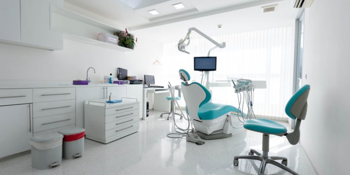 Excellent endodontist dental clinic Hampstead