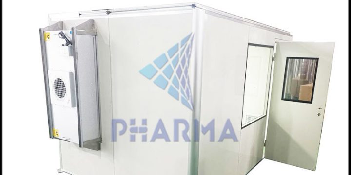 Best class 100 cleanroom manufacturer today